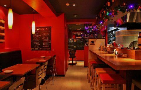 Pizza&Wine Bar Pal - パル 札幌
