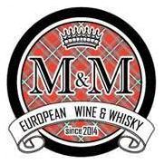European Wine & Whisky M&M