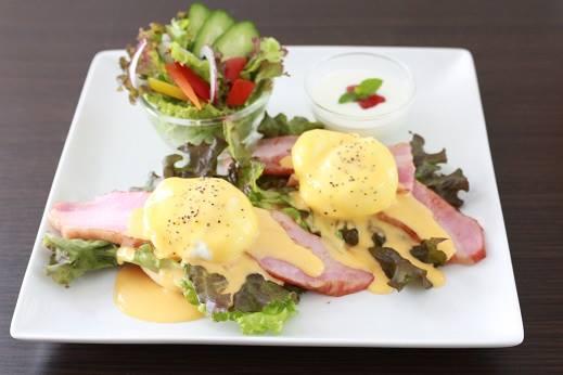 Cafe ilas 【カフェ アイラス】