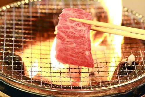 極味や