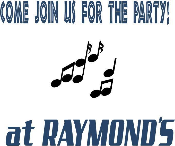 Raymond's Social Club