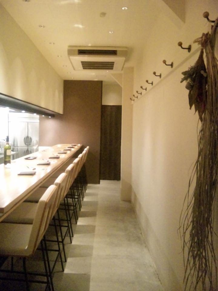 Aquilo Enoteca+Gastronomia