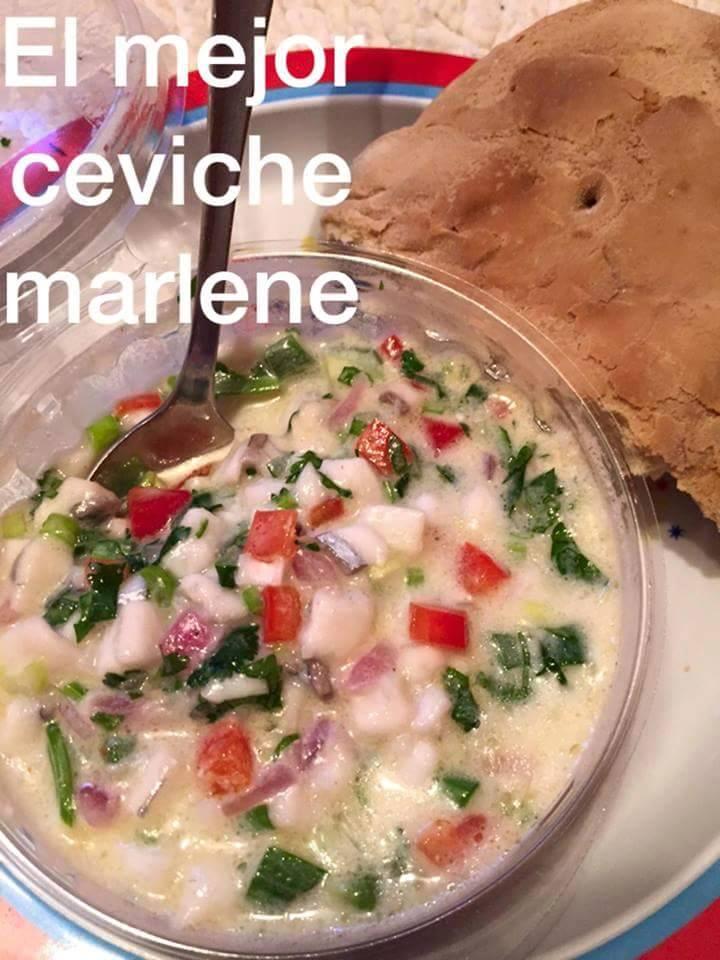 Cevicheria A Domicilio