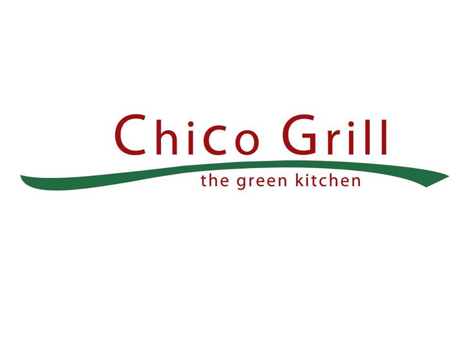 Chico Grill