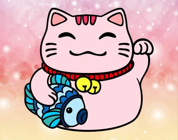 Maneki Neko