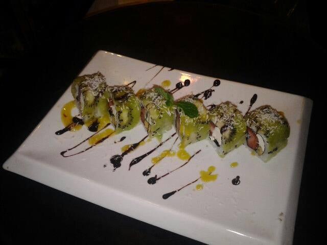 Taste Joy Sushi Delivery