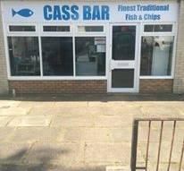 Cassbar CHIP SHOP