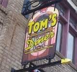 Tom's Diner