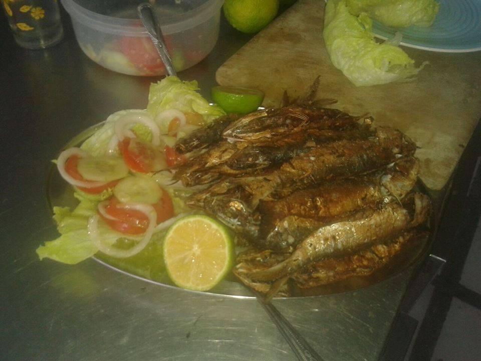Tasca Restaurant Vamos Pa" Que inos