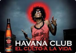 Bar havana club