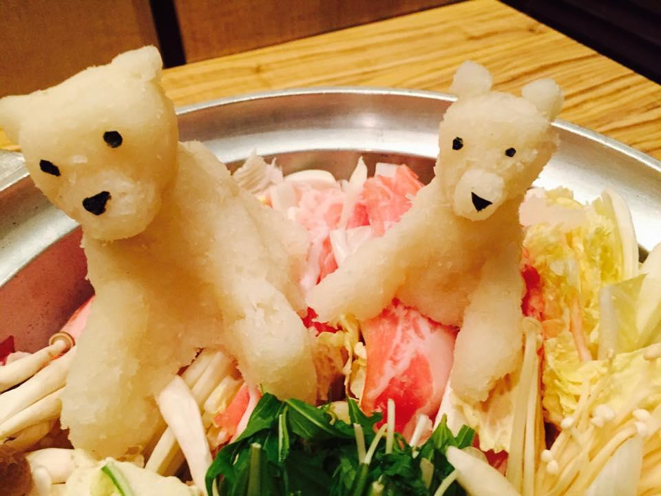 とりやき・鍋 きんぱち