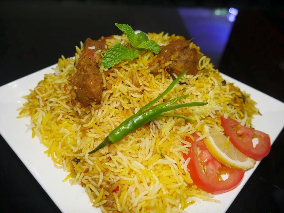Mirza Restaurant مطعم ميرزا