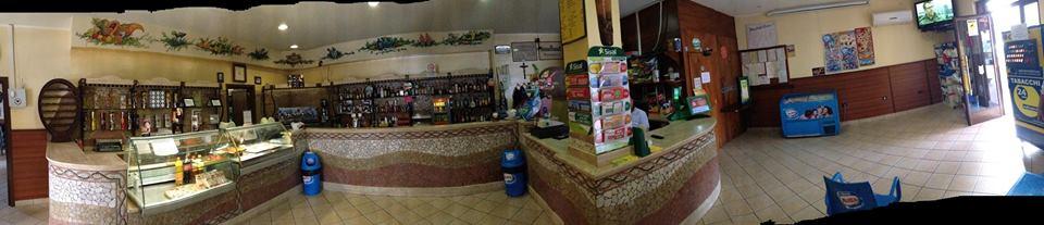 Gran Caffe Cavour