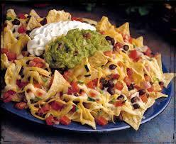 The Nacho Bar