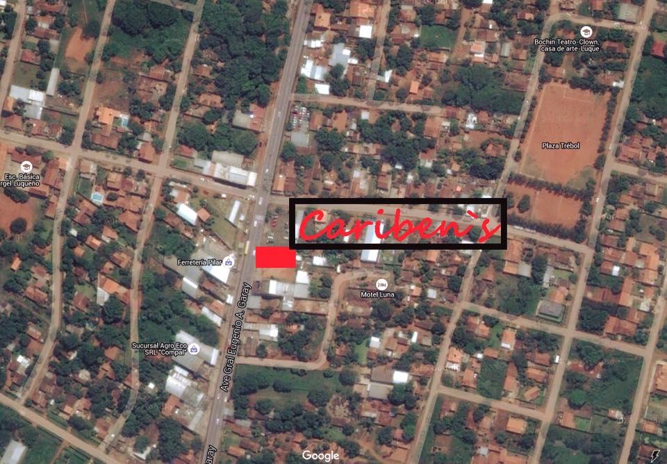 Cariben's