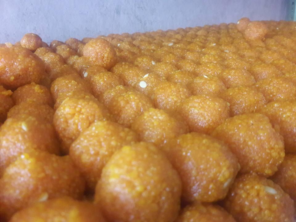 Lawaju Mithai Bhandar