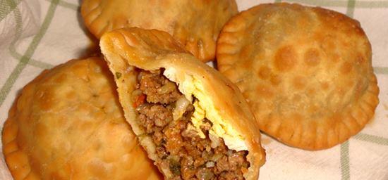Pastelitos y pasapalos "EL SABOR Andino"