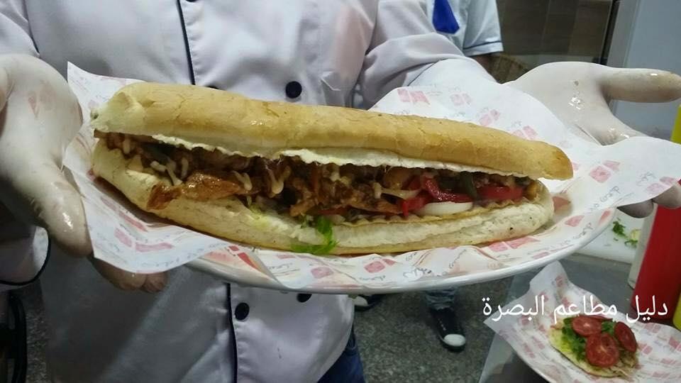 BBQ MIX Restaurant