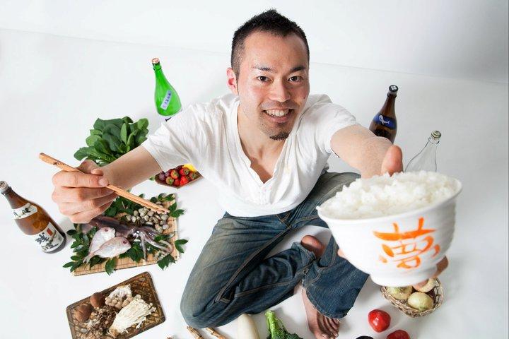 イタリアン酒場　D-trick