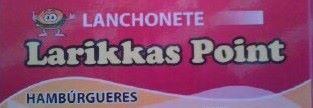 Lanchonete Larikkas Point