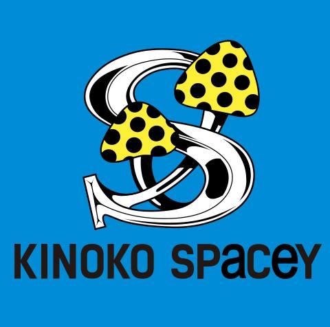 KINOKO spacey