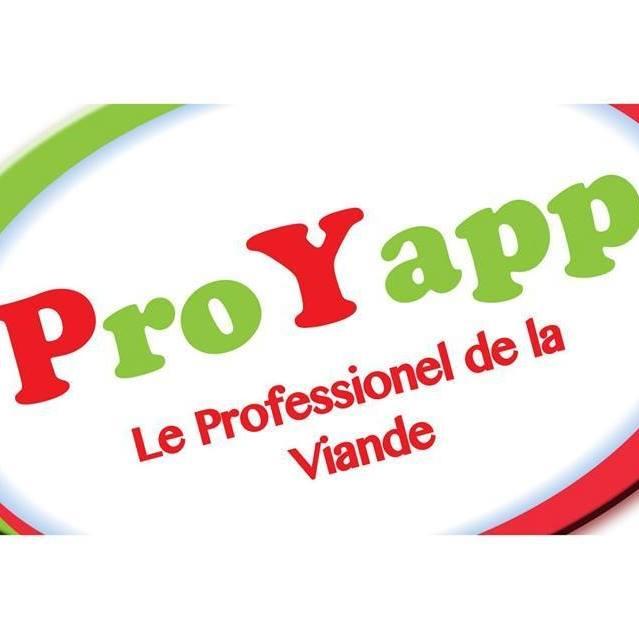 Proyapp