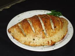 Backed sandwich only for you