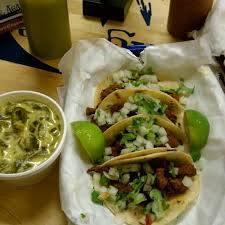 Tacos El Cora Wilsonville OR