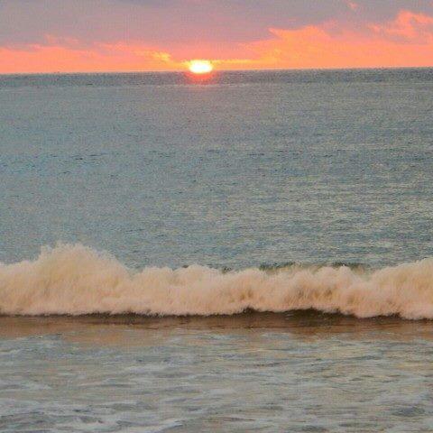 La Caleta Mompiche