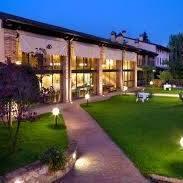 Agriturismo MILLE FIORI