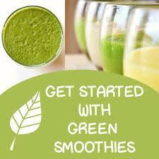 Amazing Smoothies and Juice Bar