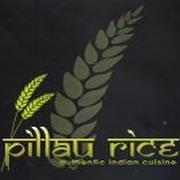 Pillau Rice