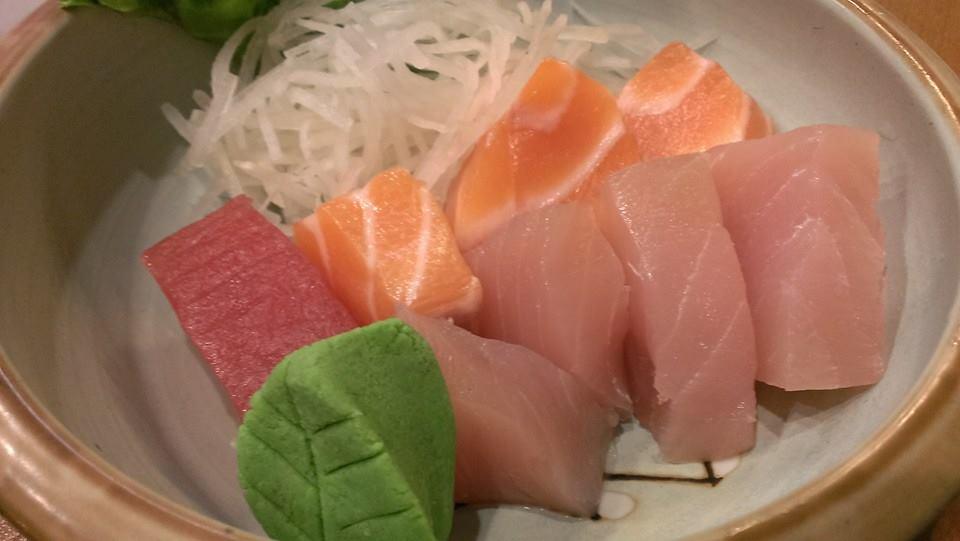 大川峰日本料理