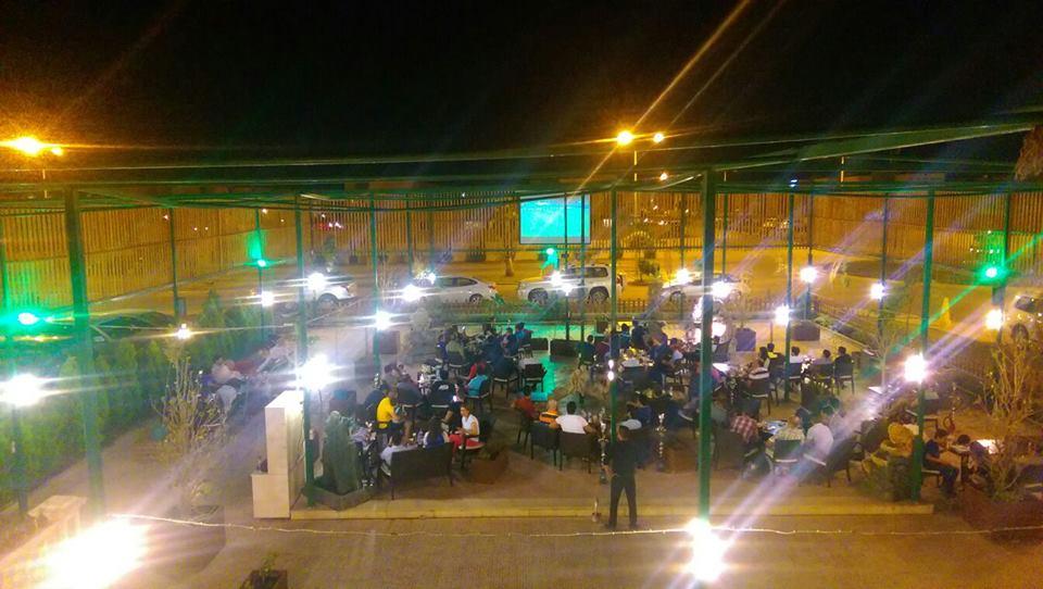 Cafe House
