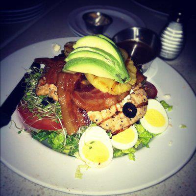 Dhelan's Grill