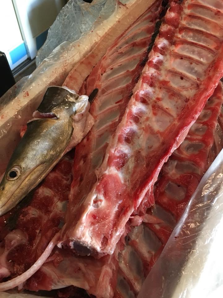 分家　丿貫（へちかん）in布施