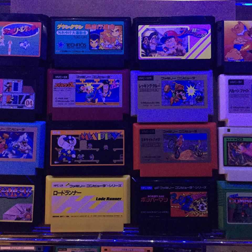 Bar Viridian(ｳﾞｨﾘｼﾞｱﾝ）