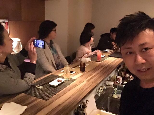 Magic Bar brave