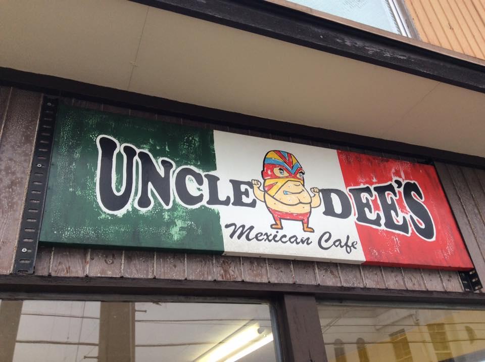 Uncle Dee's
