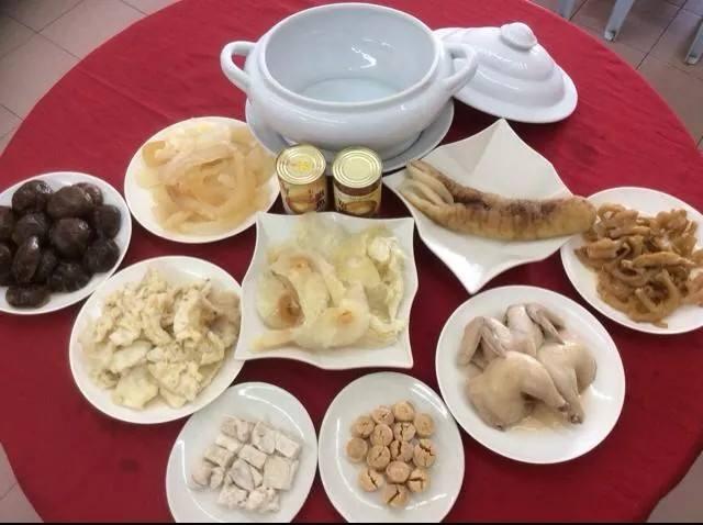 金海阁海鲜餐馆