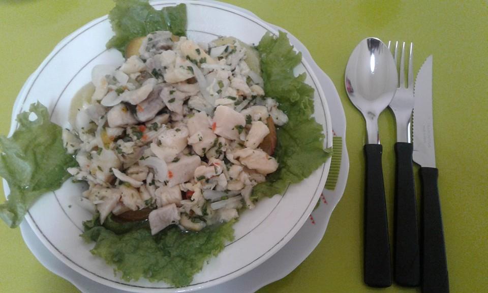 Don Vico 2 Cevicheria