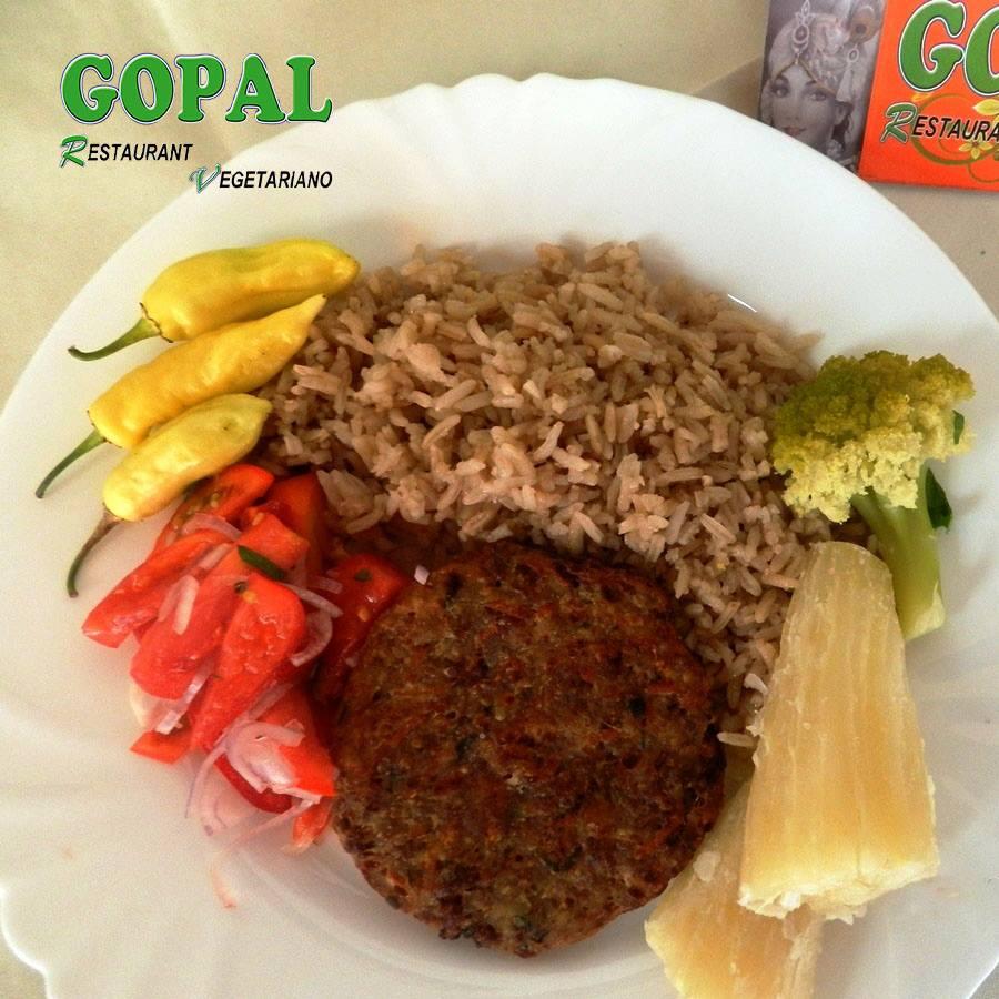 Gopal Cochabamba Cochabamba