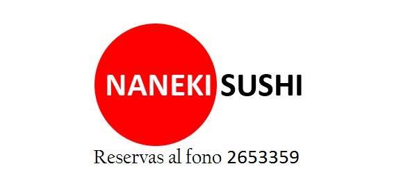 Naneki Sushi