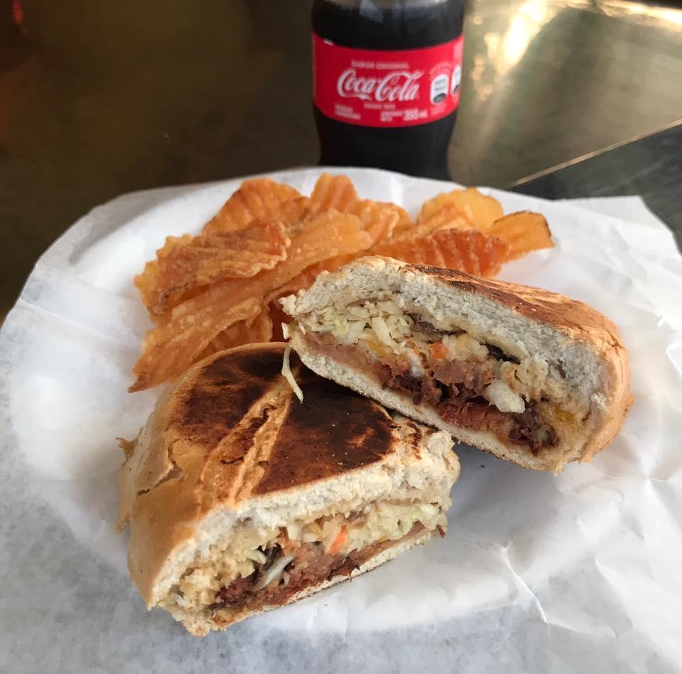 The BBQ Shack