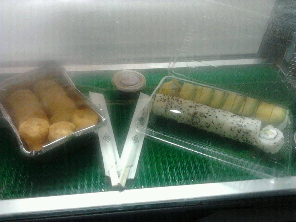SushiMotto Los Pinos