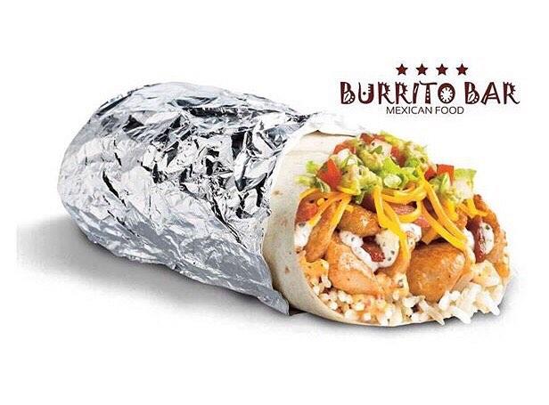Burrito Bar