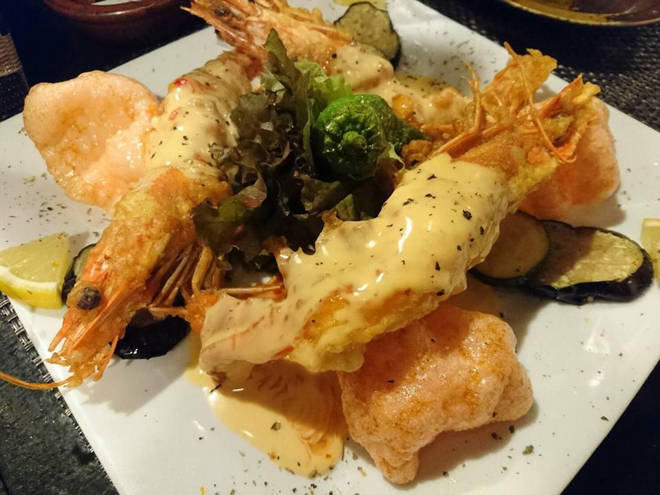 Dining Primo