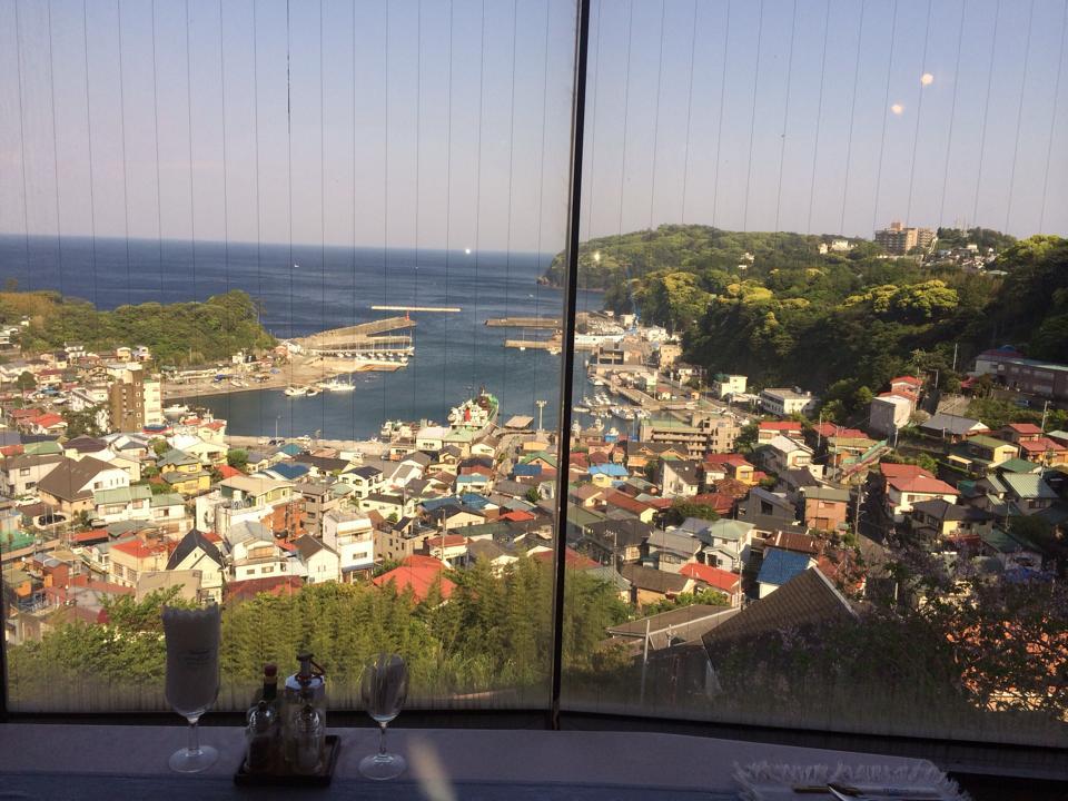 地中海市場 ティキ