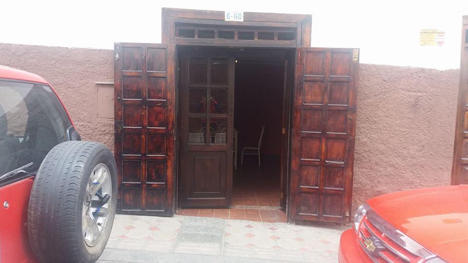 Lobby Love Bar Resturante