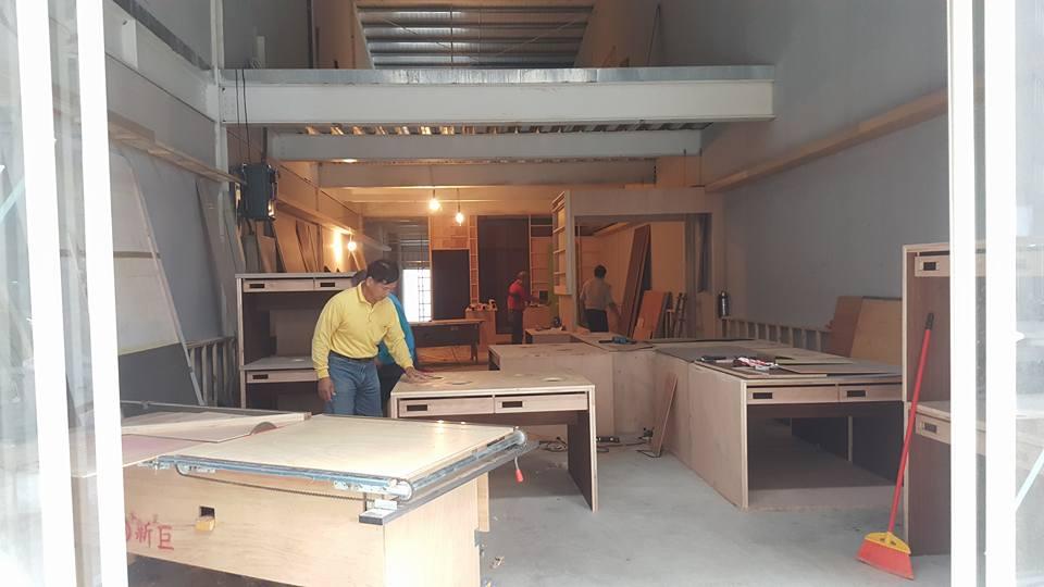 上關東日式鍋物好市多店